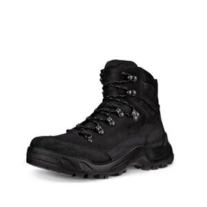 🇨🇦 ECCO Offroad Men's Nubuck Waterproof Mid-Cut Outdoor Boot